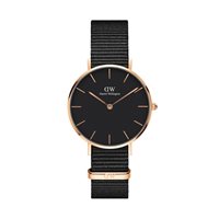 Orologio Daniel Wellington Classic Petite Cornwall in Acciaio DW00100215 - DW00100215